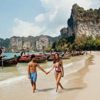 Отзыв от Сабина - Виза Destination Thailand